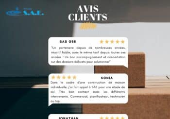 Les avis clients, un moteur essentiel pour le groupe SAE