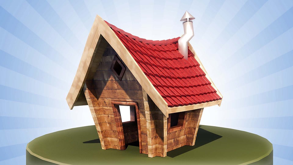 Quelles fondations pour une maison en bois ?